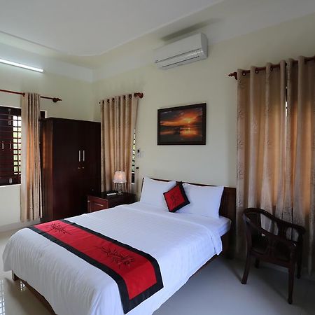 Viet Nhat Homestay Хоян Екстер'єр фото