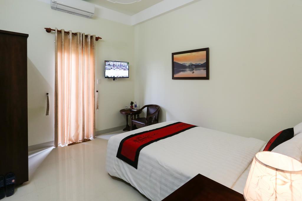 Viet Nhat Homestay Хоян Екстер'єр фото