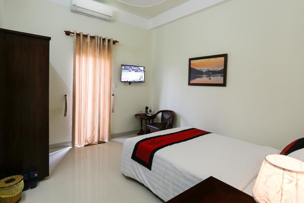 Viet Nhat Homestay Хоян Екстер'єр фото