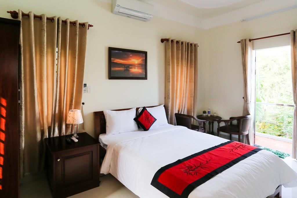Viet Nhat Homestay Хоян Екстер'єр фото