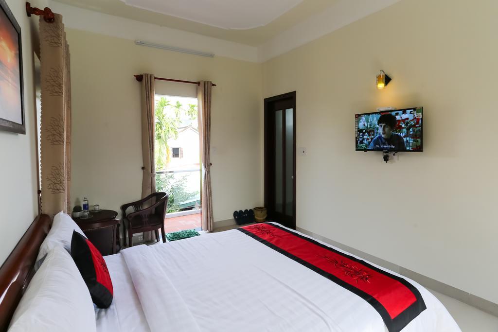 Viet Nhat Homestay Хоян Екстер'єр фото