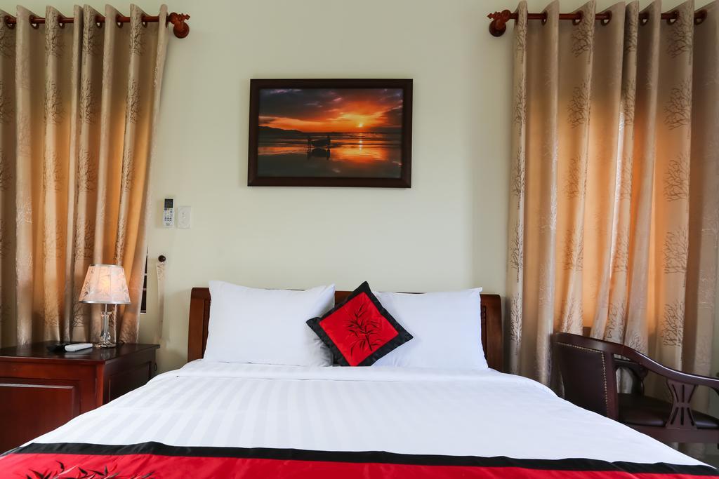Viet Nhat Homestay Хоян Екстер'єр фото