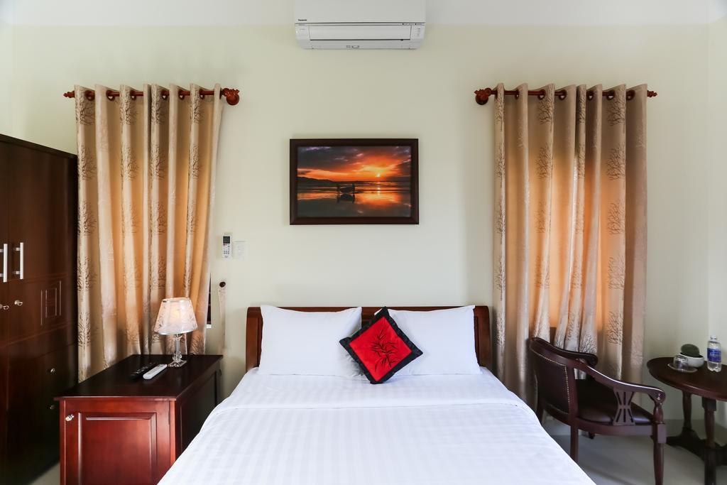 Viet Nhat Homestay Хоян Екстер'єр фото