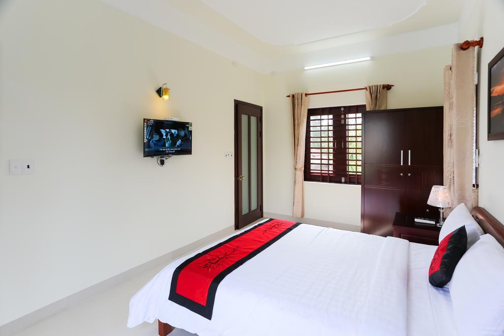 Viet Nhat Homestay Хоян Екстер'єр фото