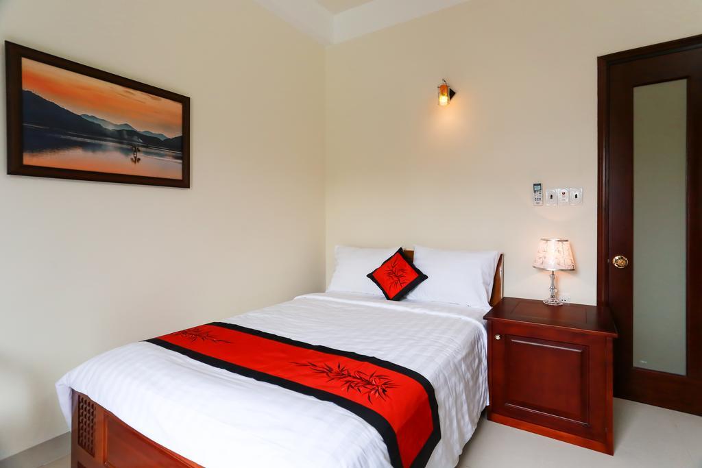 Viet Nhat Homestay Хоян Екстер'єр фото