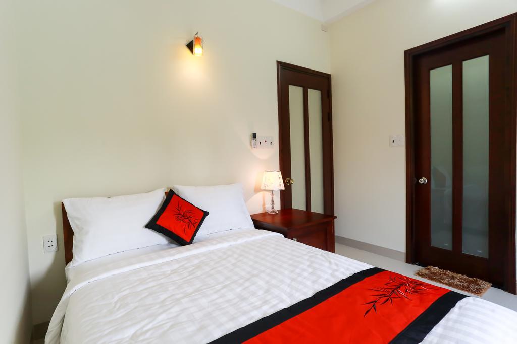 Viet Nhat Homestay Хоян Екстер'єр фото
