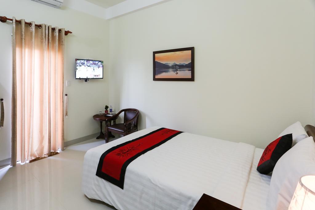 Viet Nhat Homestay Хоян Екстер'єр фото