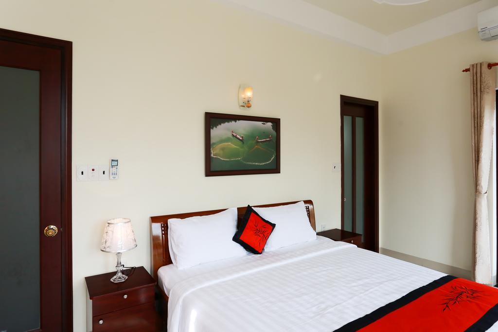 Viet Nhat Homestay Хоян Екстер'єр фото