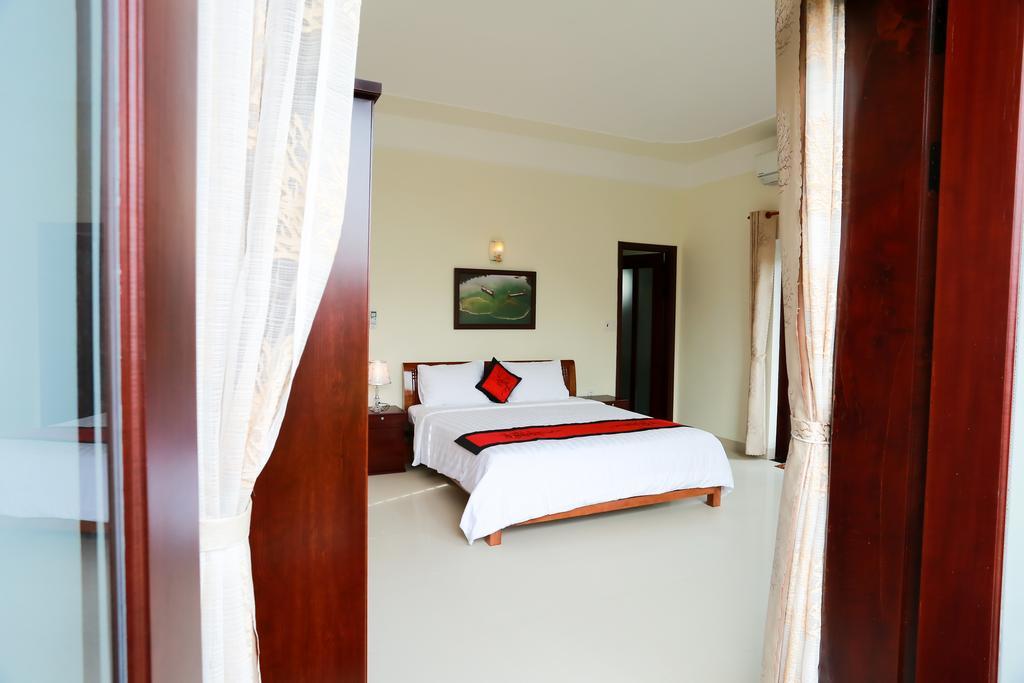 Viet Nhat Homestay Хоян Екстер'єр фото