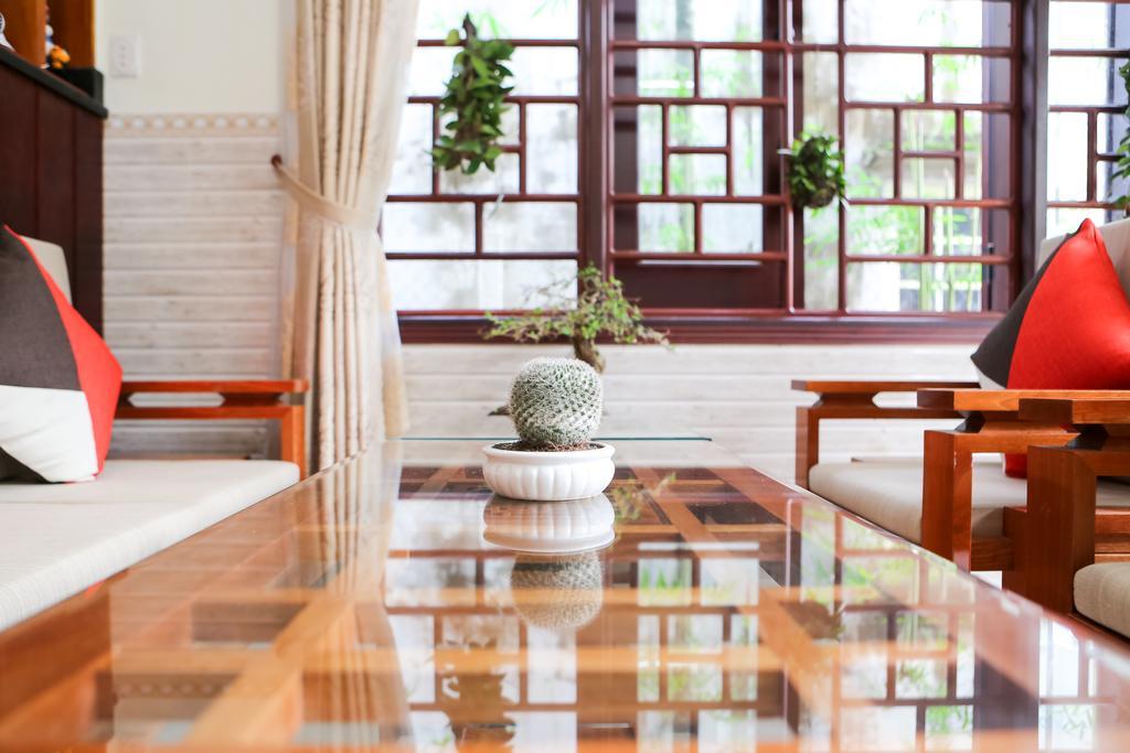 Viet Nhat Homestay Хоян Екстер'єр фото