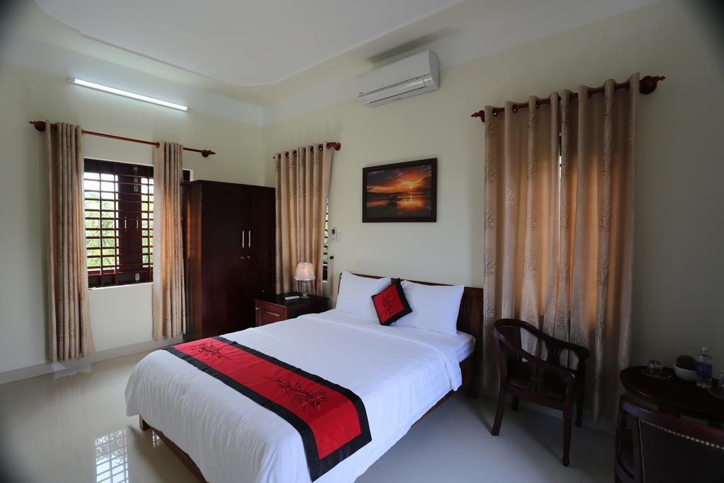 Viet Nhat Homestay Хоян Екстер'єр фото